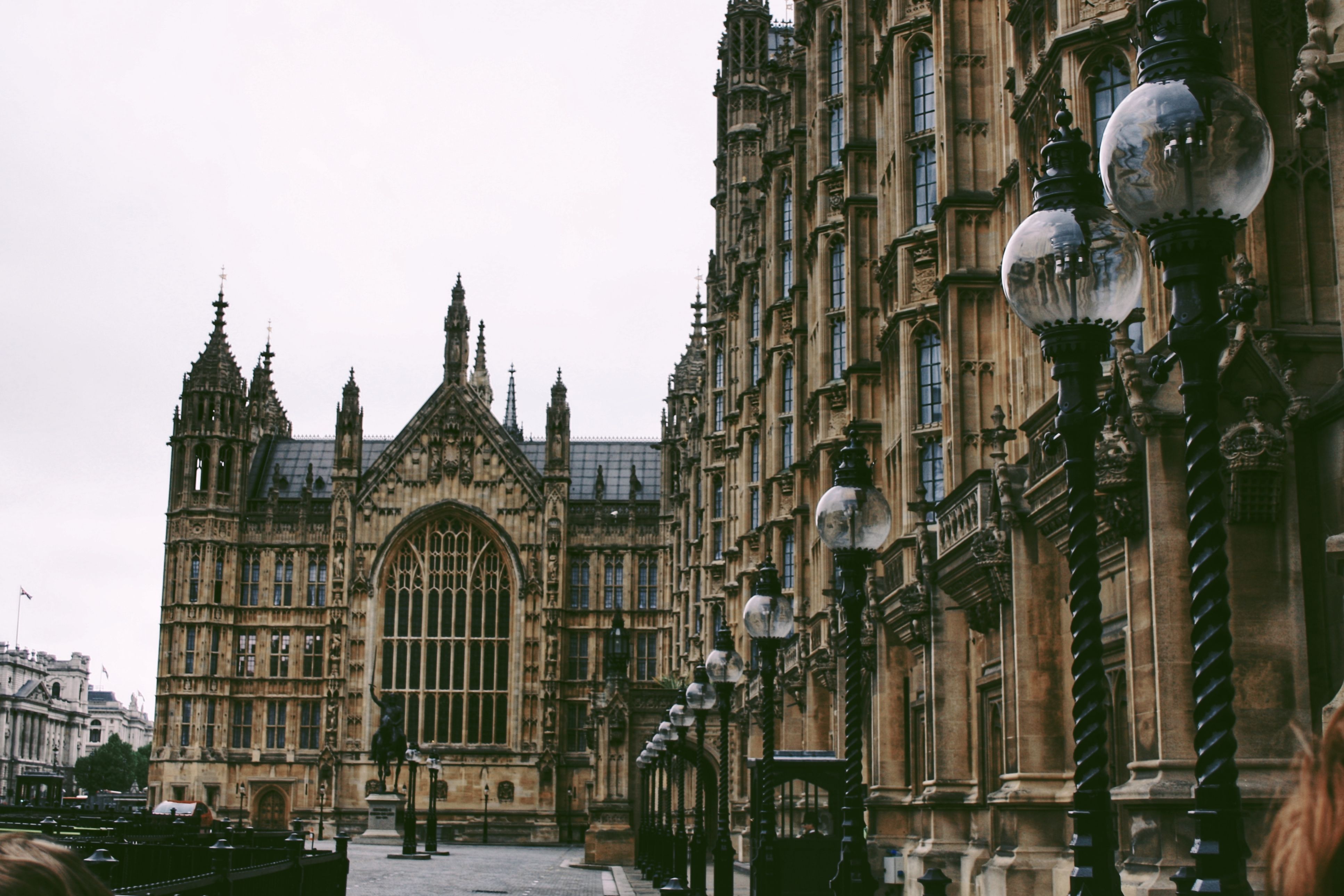 UK Central Government
