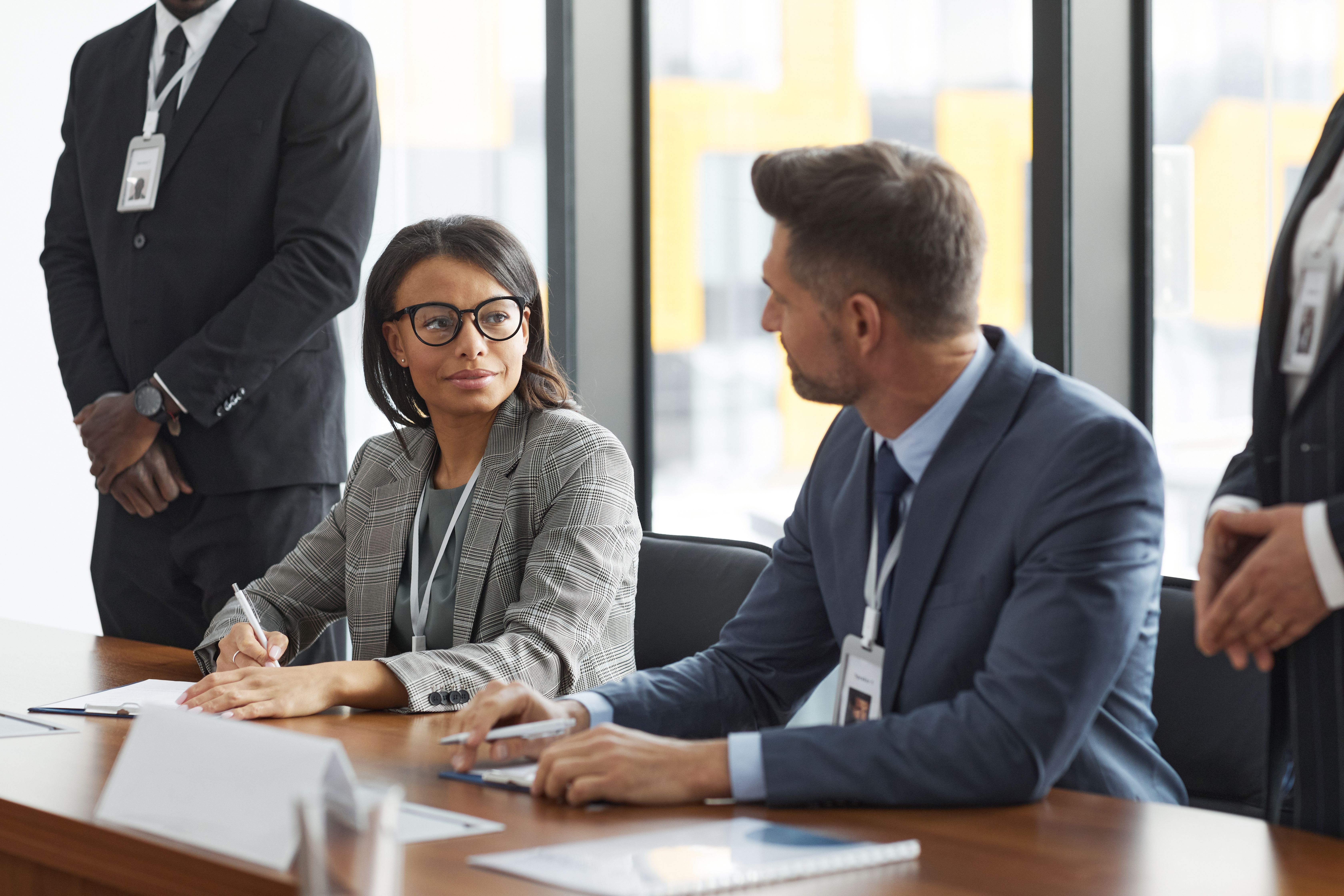 Chief officers and senior executives across the UK public sector