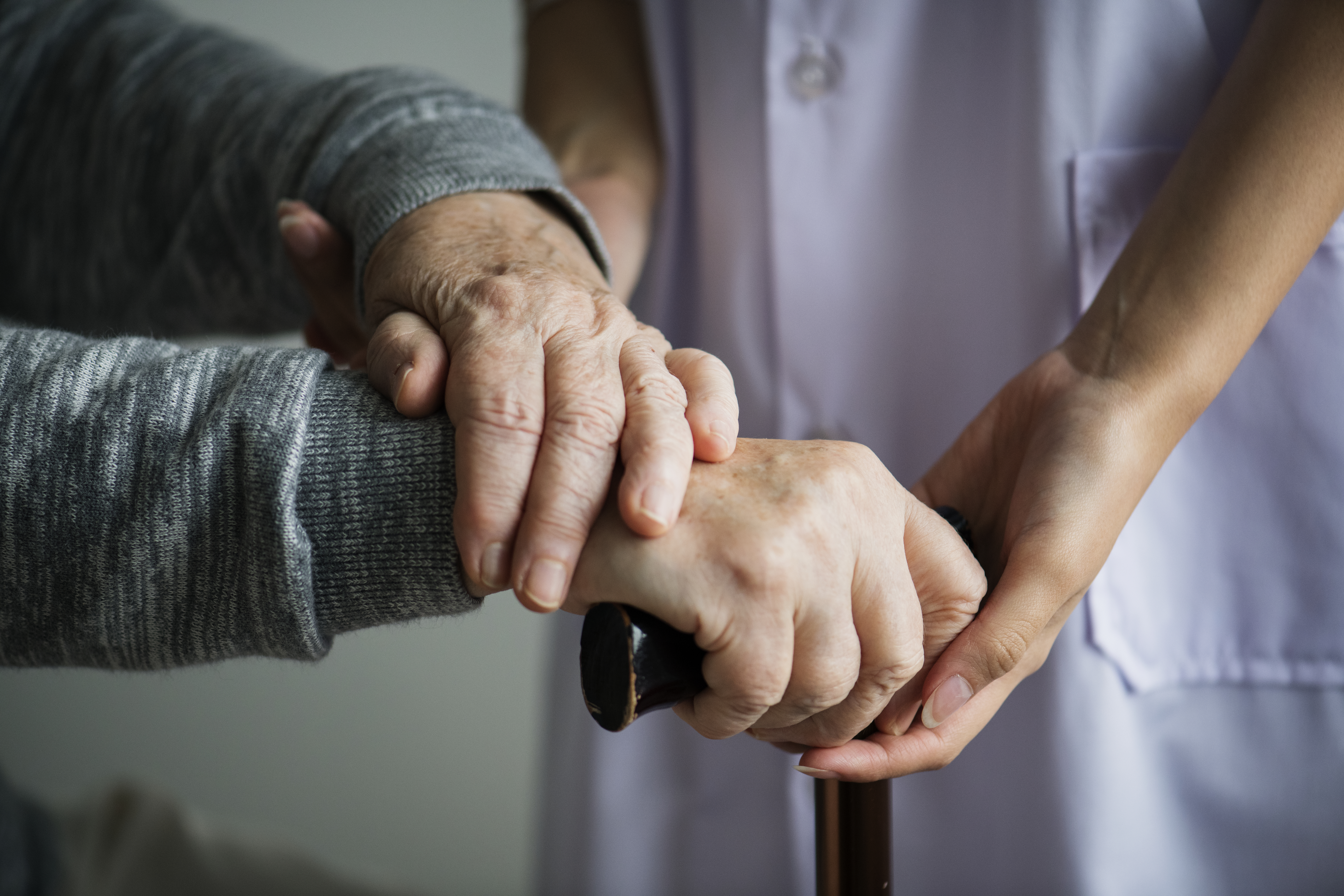 UK care homes contacts database