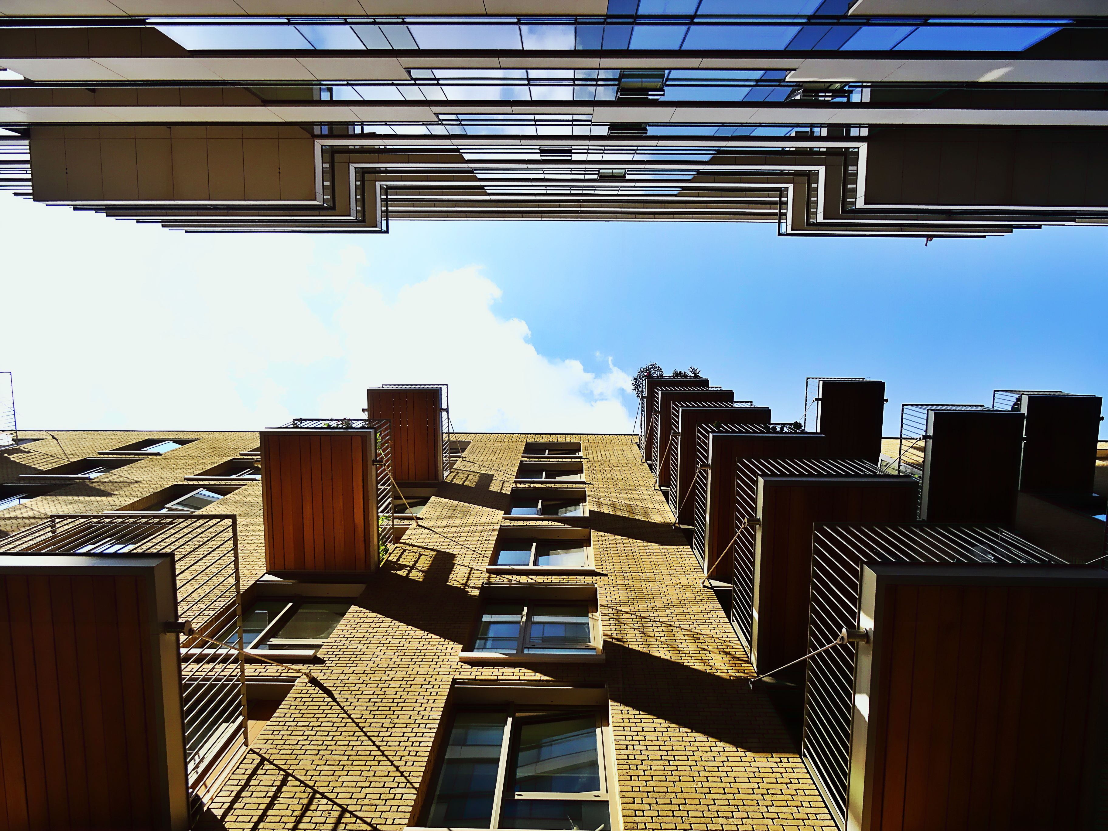 Estates, facilities and sustainability decision-makers across the UK public sector