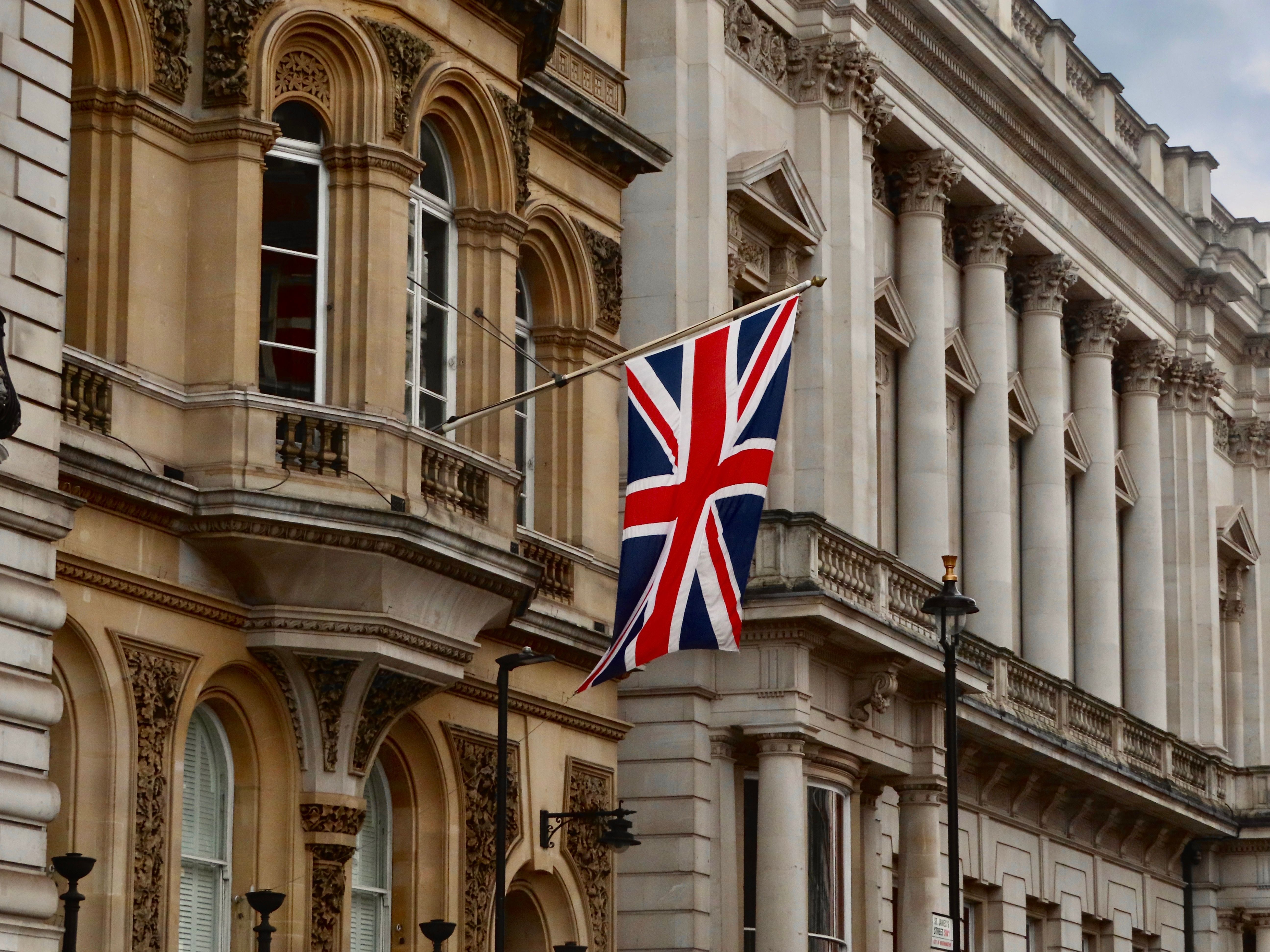 UK Local Government