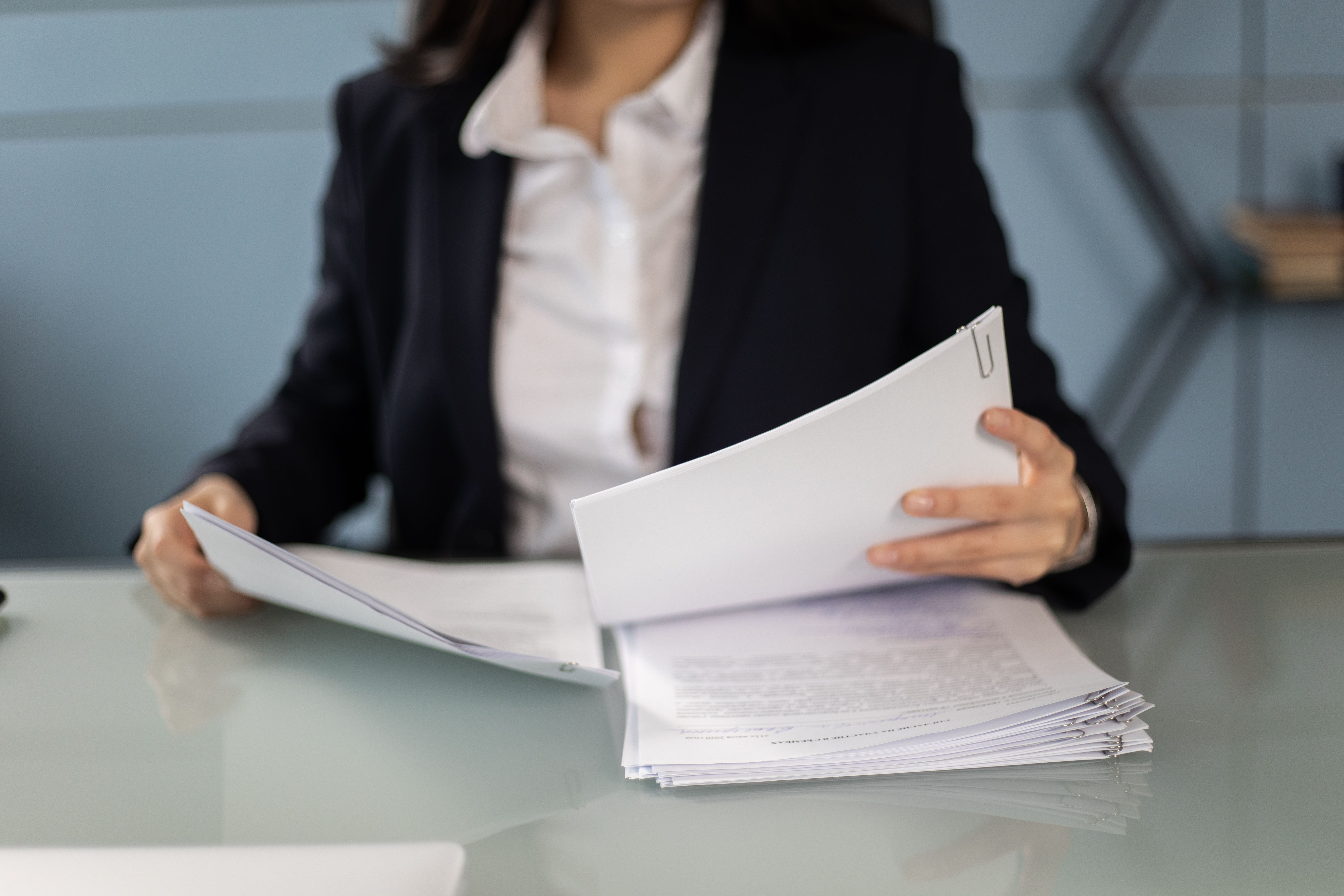 Procurement and commissioning decision-makers across the UK public sector