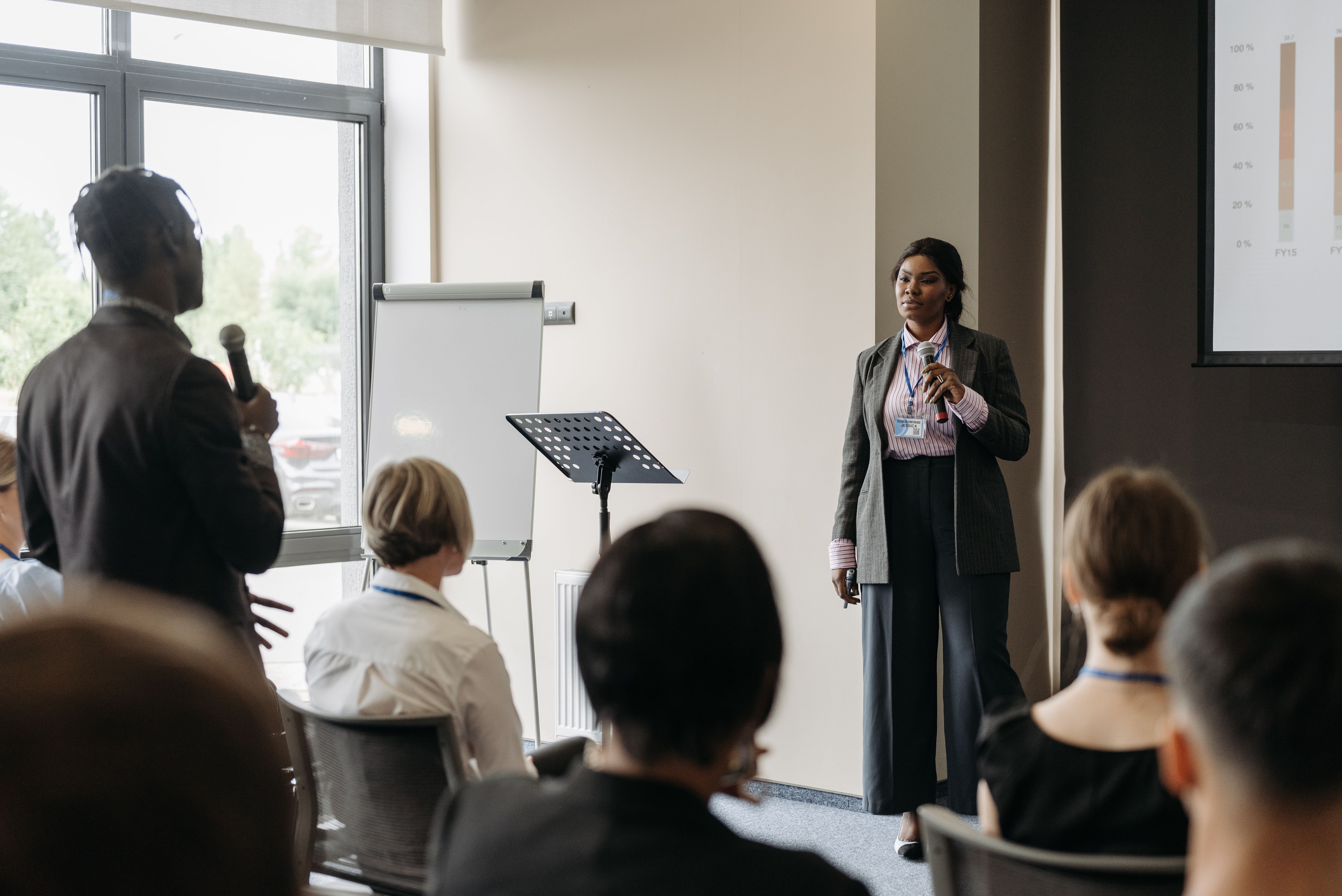Training, HR and workforce decision-makers across the UK public sector
